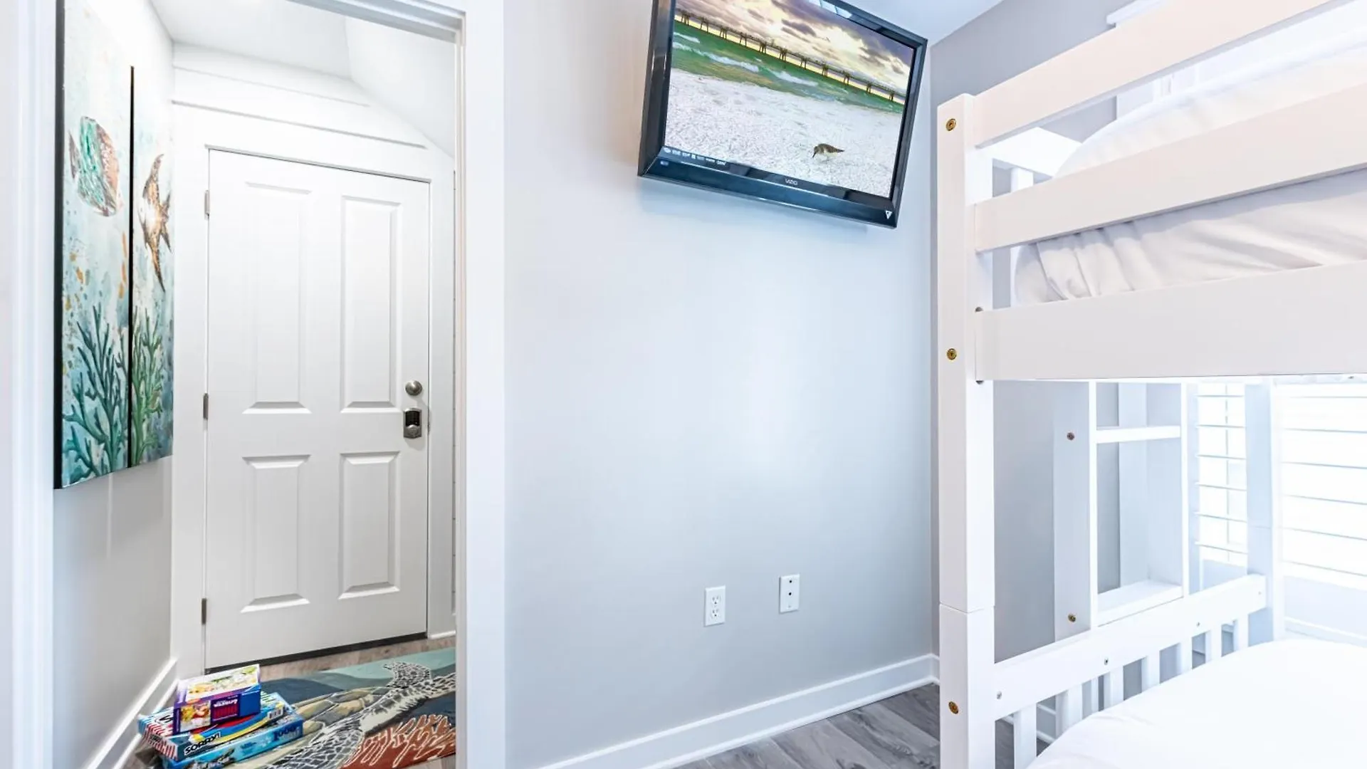 Casa vacanze Villa 1283 Laurel Grove Destin Stati Uniti