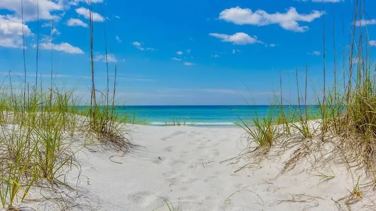 Villa 1283 Laurel Grove Destin