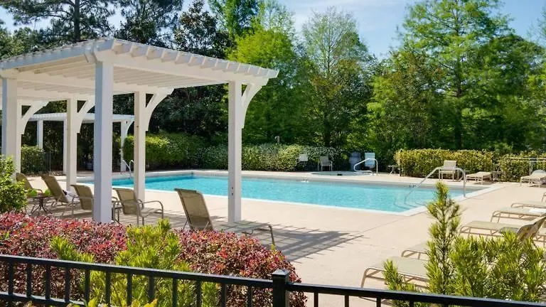 Casa vacanze Villa 1283 Laurel Grove Destin