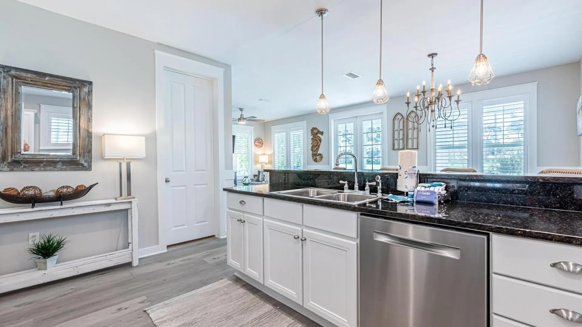 Villa 1283 Laurel Grove Destin Casa vacanze