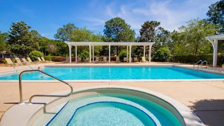 Vila 1283 Laurel Grove Destin USA