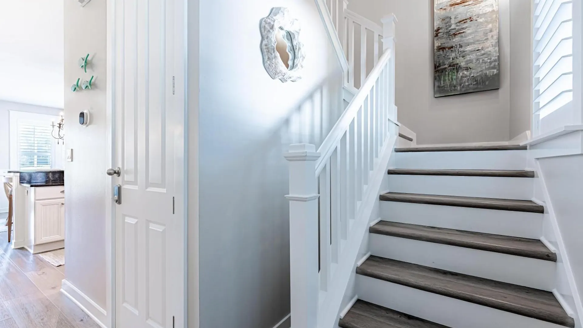 Vila 1283 Laurel Grove Destin