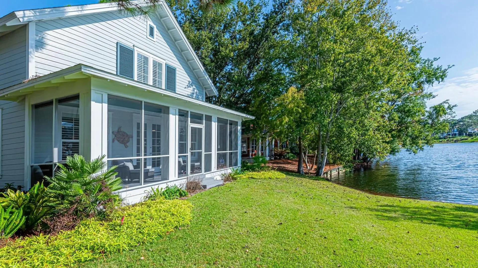 Vila 1283 Laurel Grove Destin Prázdninový dům