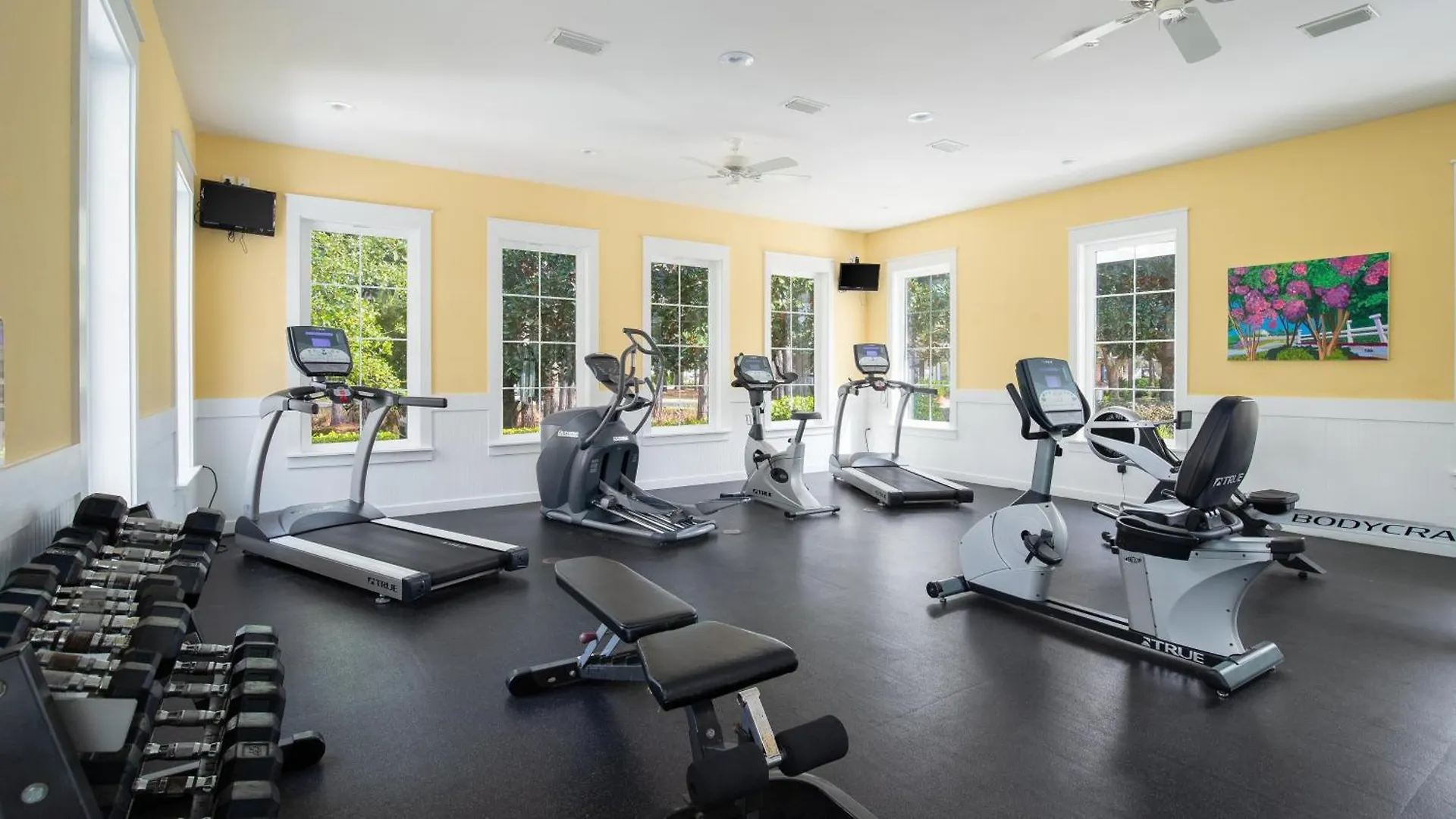Vila 1283 Laurel Grove Destin