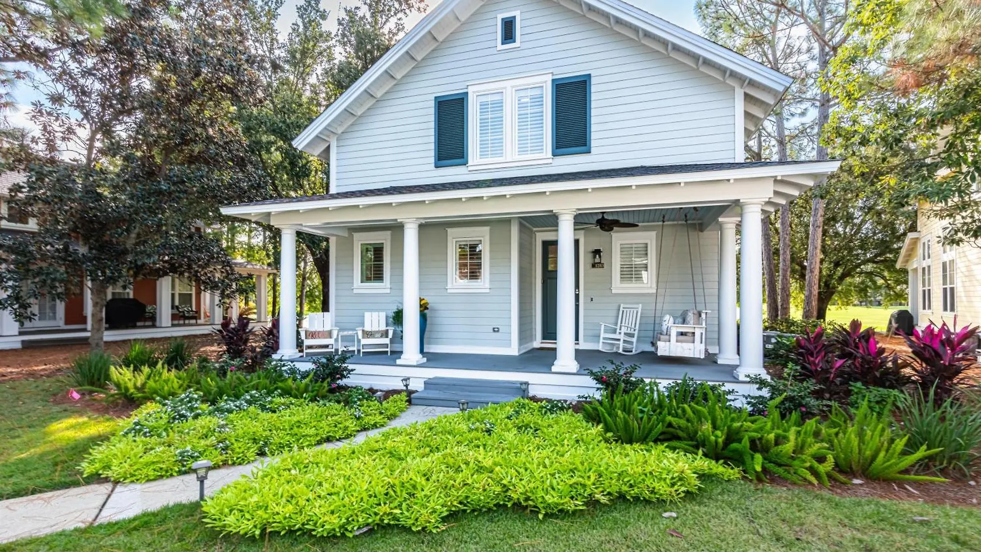 Vila 1283 Laurel Grove Destin Prázdninový dům