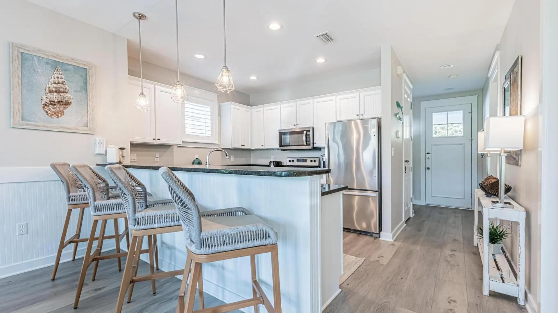 Prázdninový dům Vila 1283 Laurel Grove Destin USA
