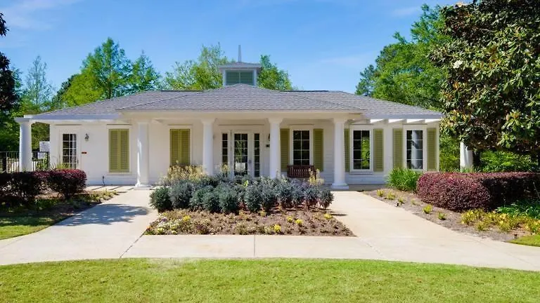 1283 Laurel Grove Villa Destin Holiday home