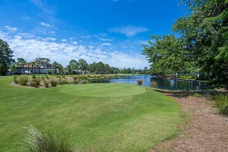 1283 Laurel Grove Villa Destin United States