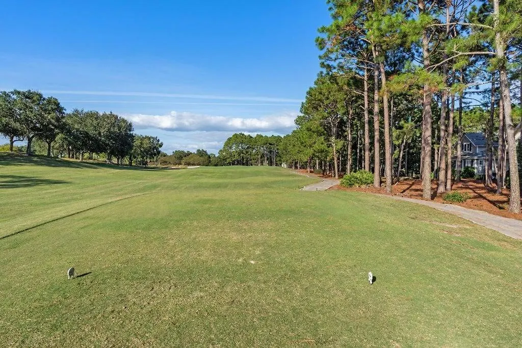 Holiday home 1283 Laurel Grove Villa Destin