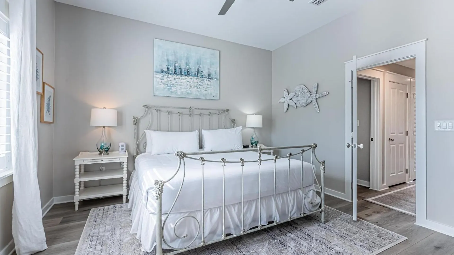 Holiday home 1283 Laurel Grove Villa Destin