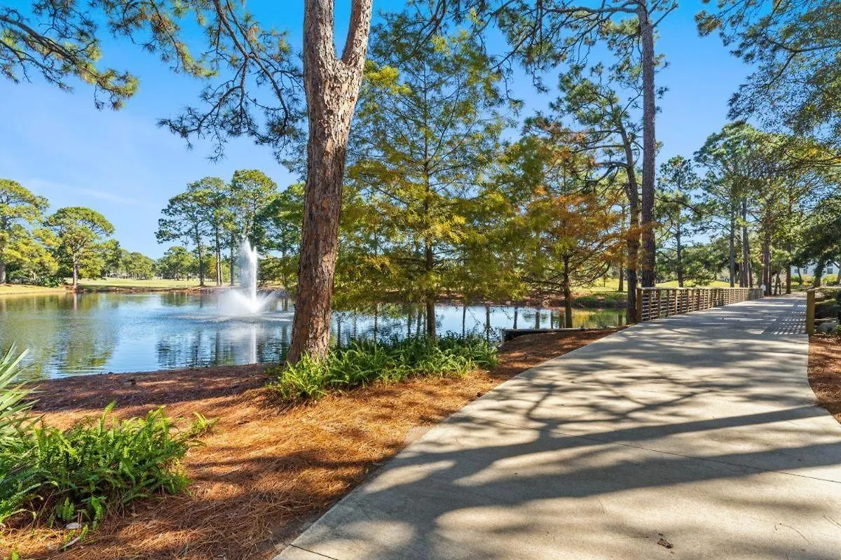 1283 Laurel Grove Villa Destin 0*,