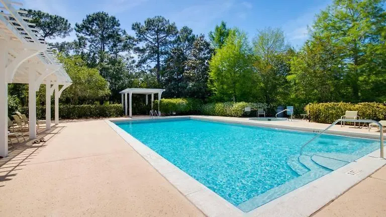 Holiday home 1283 Laurel Grove Villa Destin United States