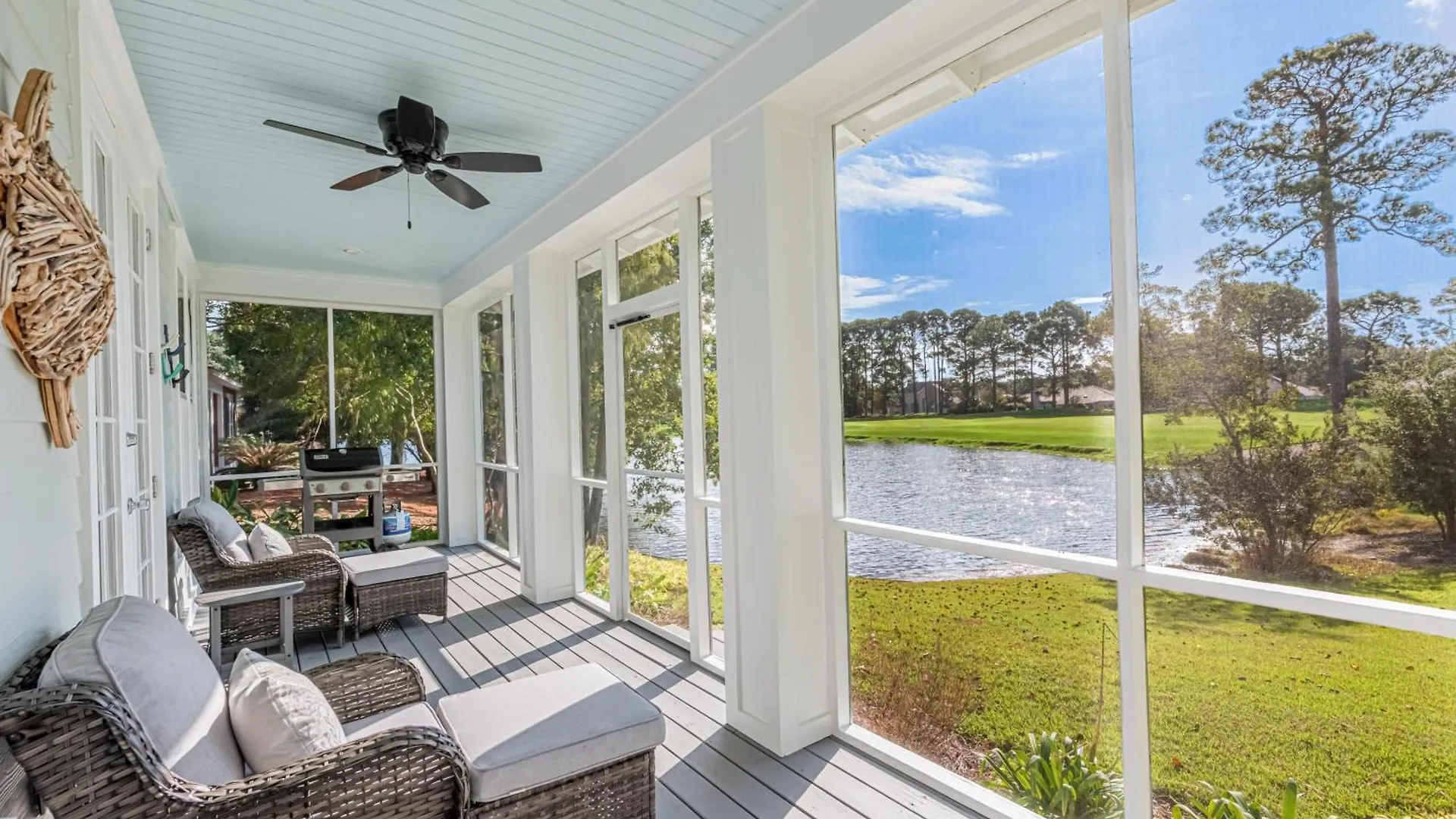1283 Laurel Grove Villa Destin United States
