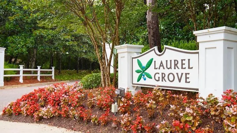 1283 Laurel Grove Villa Destin 0*,