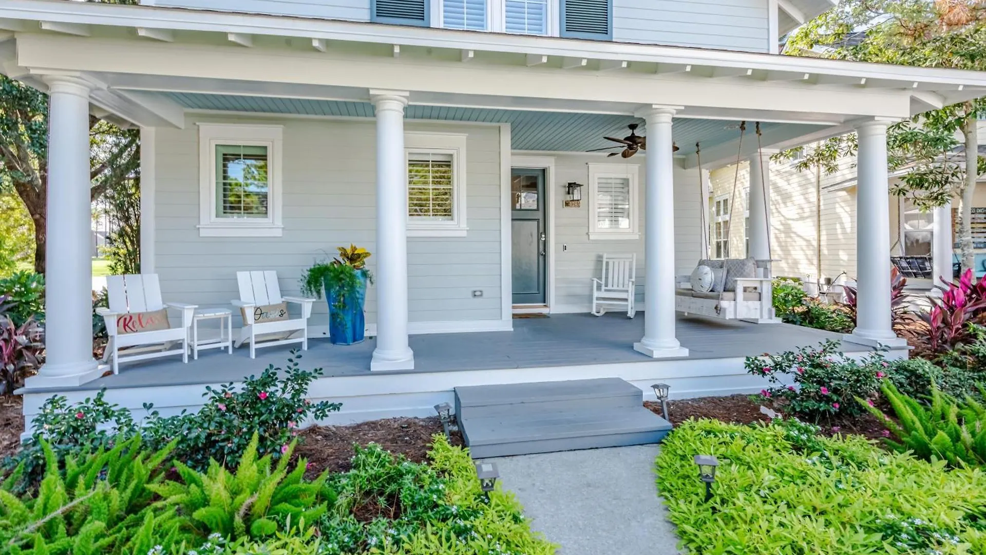 1283 Laurel Grove Villa Destin