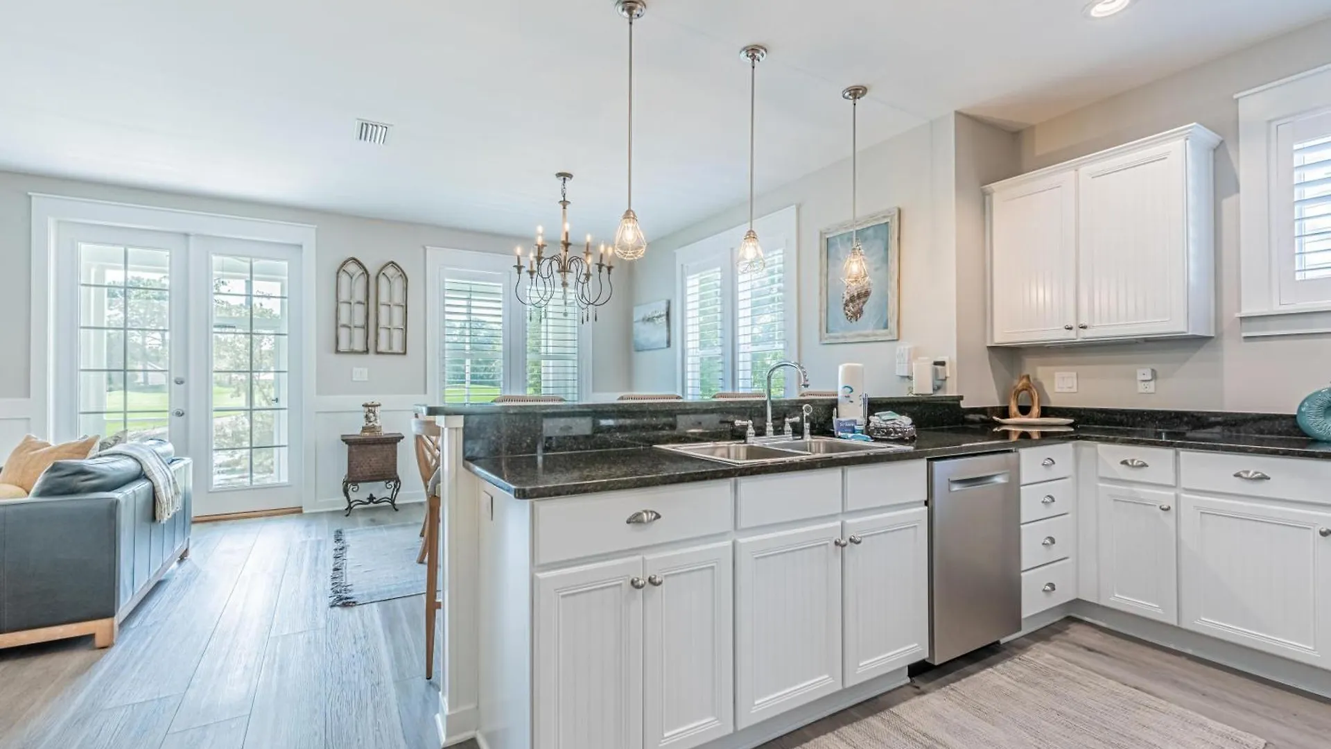 1283 Laurel Grove Villa Destin 0*,  United States