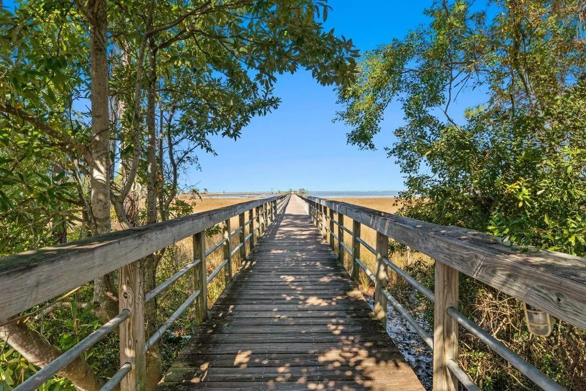 1283 Laurel Grove Villa Destin