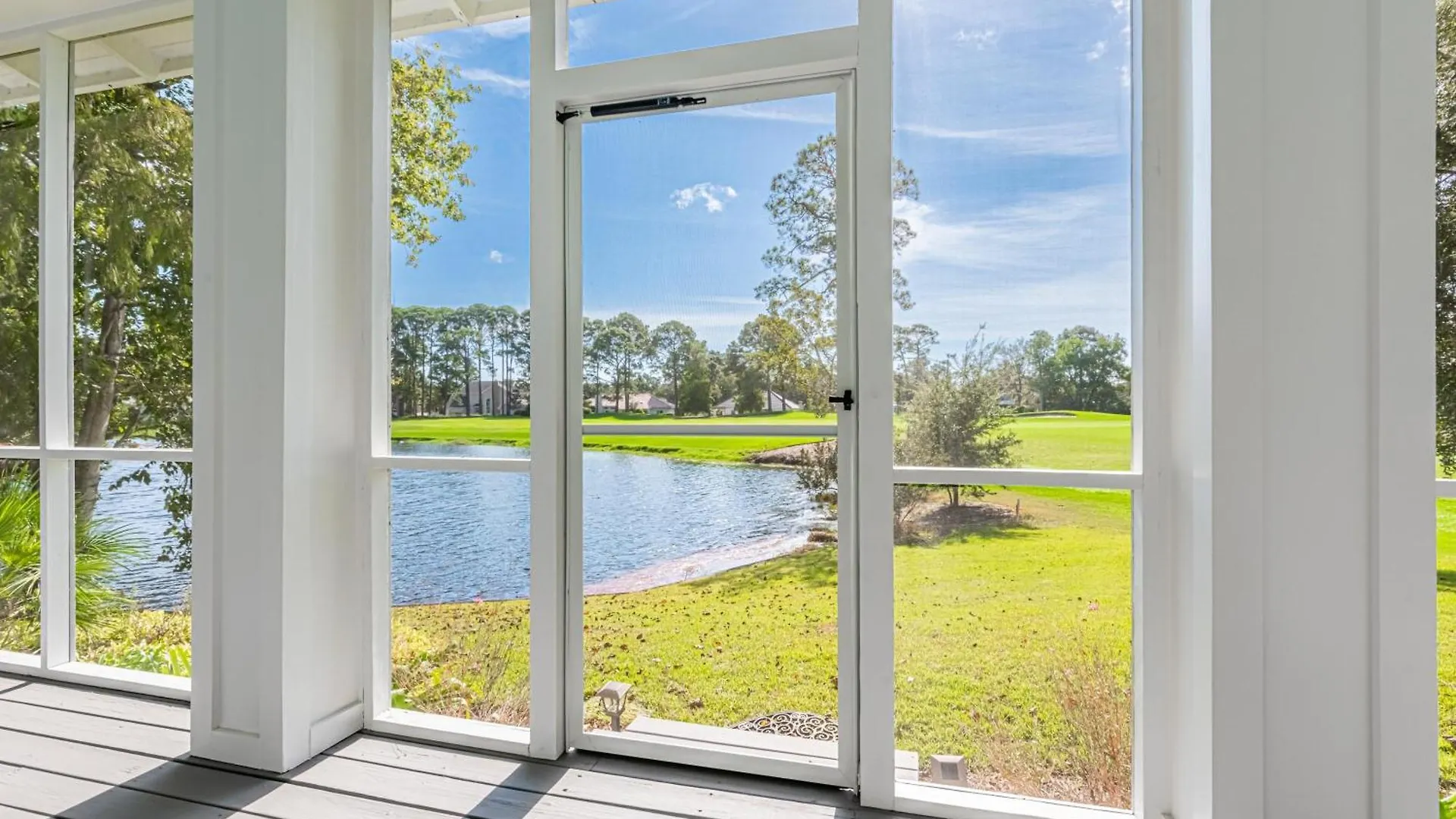 Holiday home 1283 Laurel Grove Villa Destin