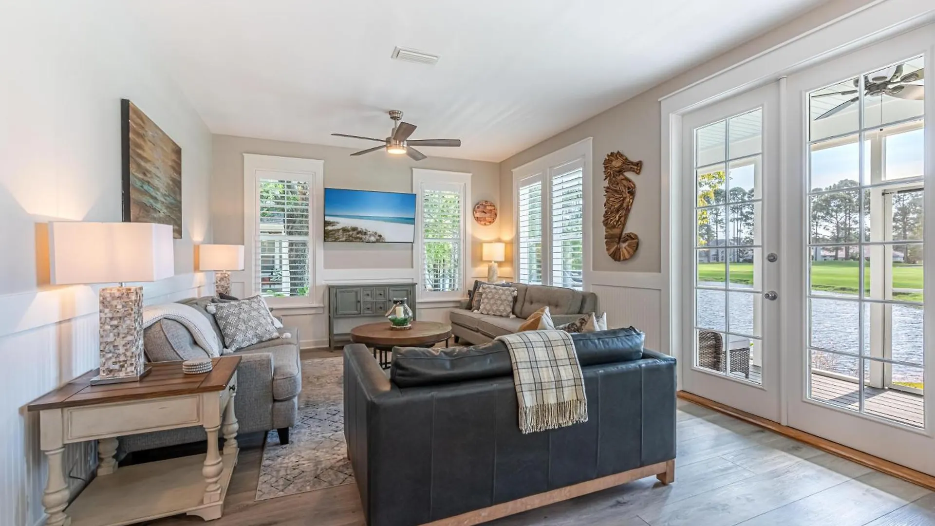 1283 Laurel Grove Villa Destin United States