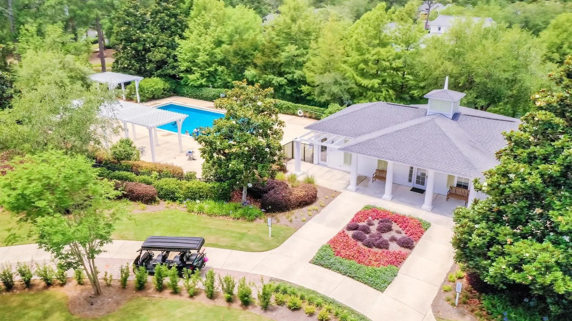 1283 Laurel Grove Villa Destin