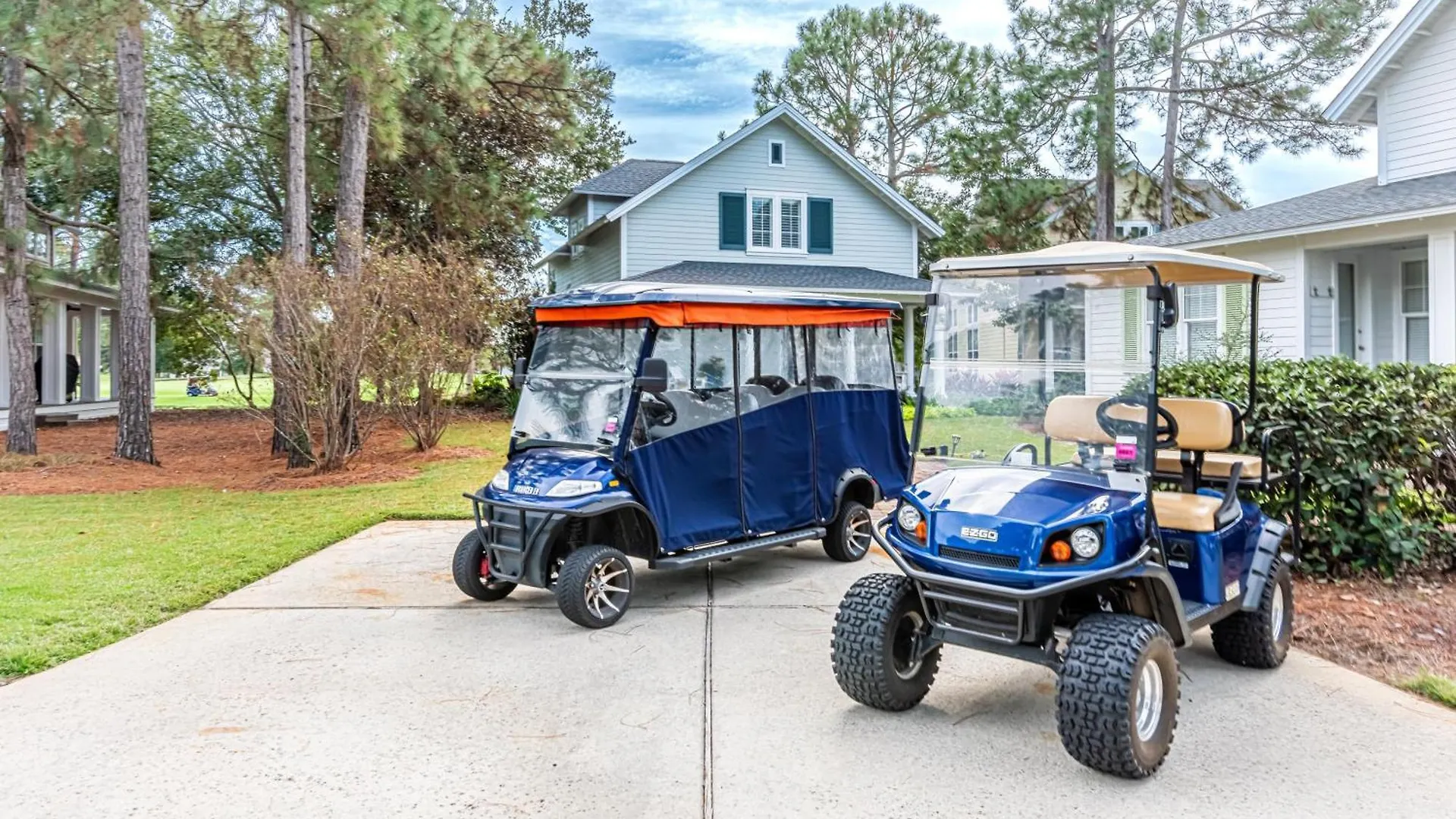 1283 Laurel Grove Villa Destin