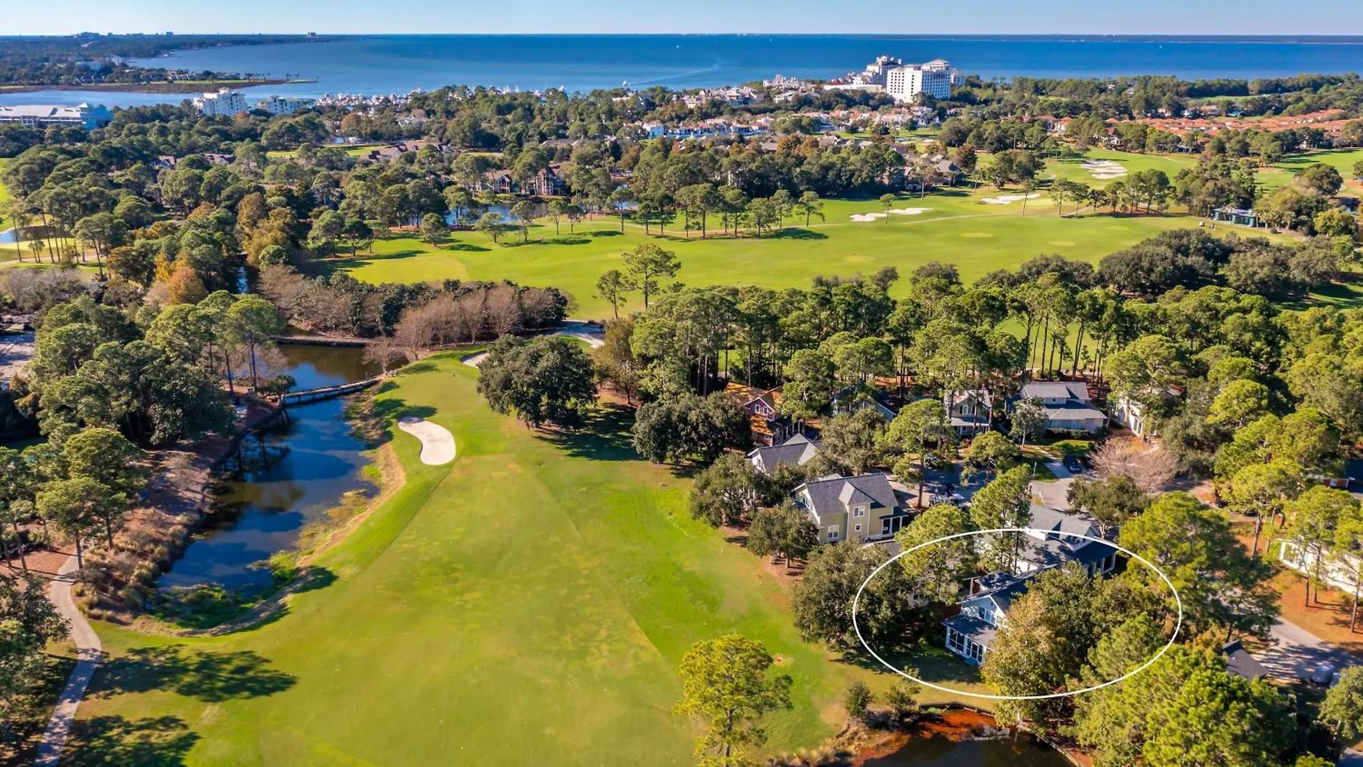 Holiday home 1283 Laurel Grove Villa Destin